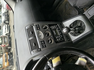 Ford Mondeo 2003 1998 cm cubi brek alb 220 000 km perfect funcțională fara accident preț 1400 euro - imagine 7