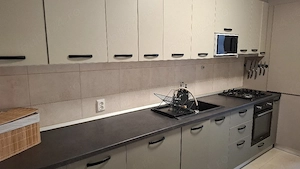 Apartament 3 camere | 92 m  | 2 balcoane | 2 locuri parcare| Magnolia - imagine 3