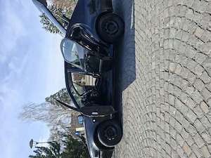 Skoda octavia tour 1 1.6 benzina - imagine 2