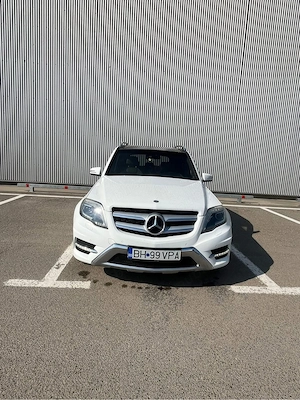 Mercedes Glk 220  - imagine 3