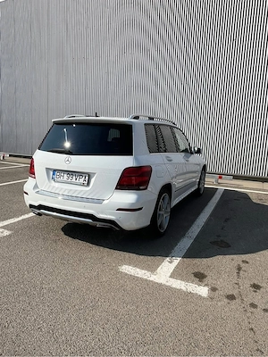 Mercedes Glk 220  - imagine 2