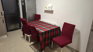 Apartament 3 camere | 92 m  | 2 balcoane | 2 locuri parcare| Magnolia - imagine 7