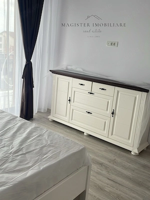 Apartament 2 camere Lux, zona Eso Giroc - imagine 3