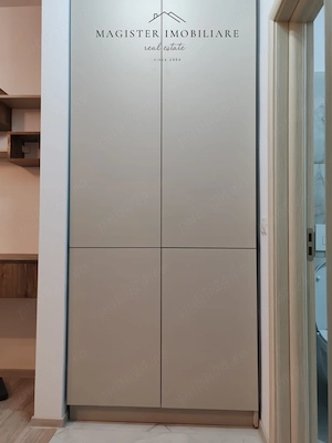 Apartament 2 camere Lux, zona Eso Giroc - imagine 9