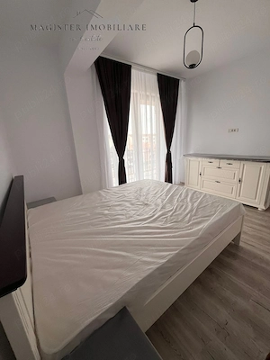 Apartament 2 camere Lux, zona Eso Giroc - imagine 6