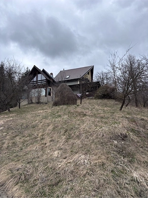 teren intravilan de vanzare in Valea Doftanei - imagine 2