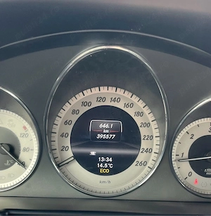 Mercedes Glk 220  - imagine 4