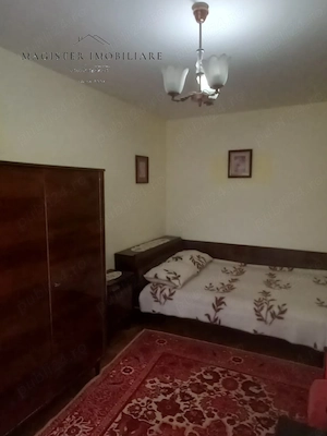 Apartament 2 camere Resita Govandari - imagine 8