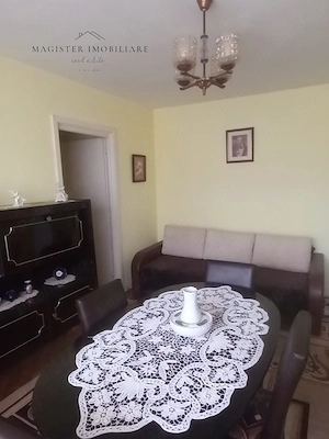 Apartament 2 camere Resita Govandari