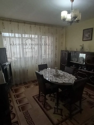 Apartament 2 camere Resita Govandari - imagine 10