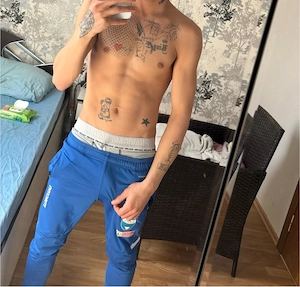 Dacă vrei să te distrezi cu adevărat, contactează-mă! 