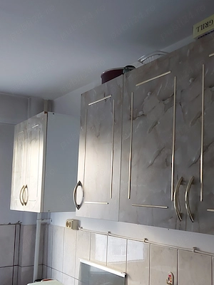 Apartament 2 camere, decomandat, Politehnică-Lujerului, București  - imagine 5