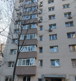 Apartament 2 camere, decomandat, Politehnică-Lujerului, București 