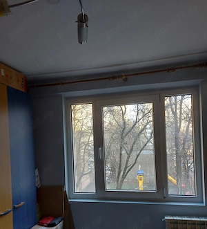 Apartament 2 camere, decomandat, Politehnică-Lujerului, București  - imagine 2