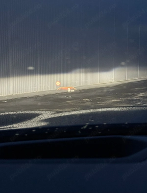 BMW 520D cu body kit M5 (nu paket M) - imagine 10