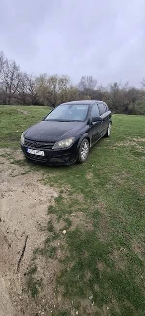 Vand urgent Opel Astra H 1.7cdti 101cp 2004 - imagine 5