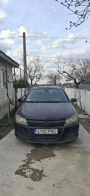 Vand urgent Opel Astra H 1.7cdti 101cp 2004 - imagine 4