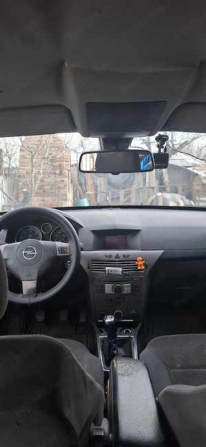 Vand urgent Opel Astra H 1.7cdti 101cp 2004 - imagine 2