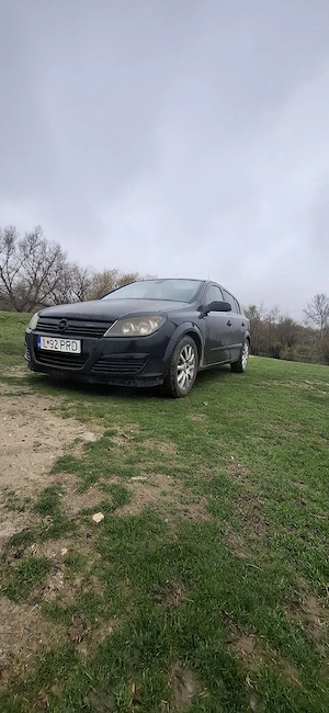 Vand urgent Opel Astra H 1.7cdti 101cp 2004 - imagine 3