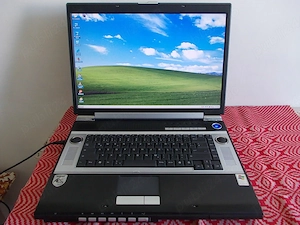 Laptop Gericom Cinema XXL 25360