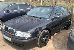 Vand Octavia Tour VRS    1.9TDI AXR    2007