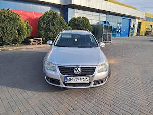 Vând Volskwagen Passat B6 an 2010