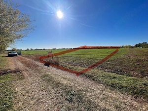 Teren INTRAVILAN 5400mp  BAICOI aproape de DN1 str Movila vulpii  - imagine 7