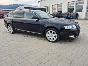  Vând - Audi A6 C6 2011 - imagine 3