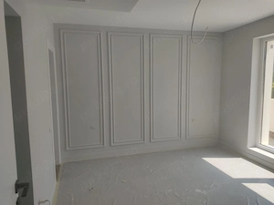 Execut lucrări de finisaje interioare și exterioare 