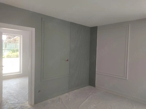 Execut lucrari de finisaje interioare și exterioare 