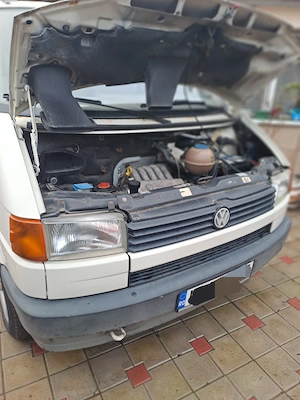 Wv t4 multivan an1994  - imagine 2