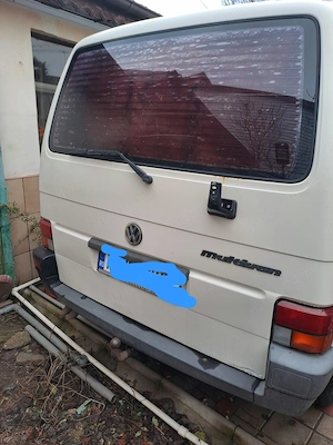 Wv t4 multivan an1994  - imagine 3