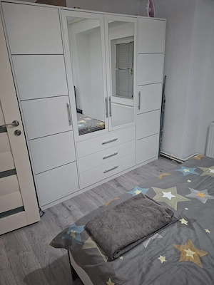 Închiriez apartament decomandat Timișoara   Dâmbovița - imagine 7