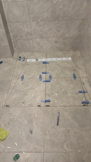 lucrări interioare glet gresie faianță parchet - imagine 6