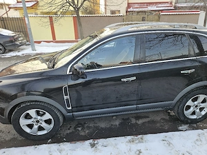 Vand sau schimb cu Dacia Duster  - imagine 4