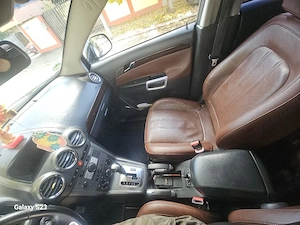 Vand sau schimb cu Dacia Duster  - imagine 3