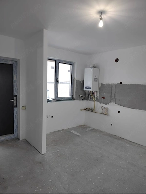 proprietar, casa la curte  - imagine 2