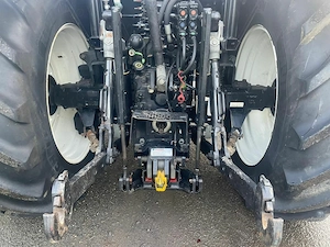 Tractor New Holland T6.165 - imagine 8