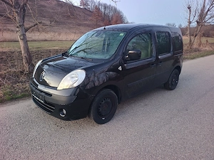 Renault kangoo  1.6 benzina  clima