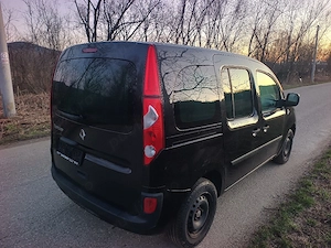 Renault kangoo  1.6 benzina  clima - imagine 3