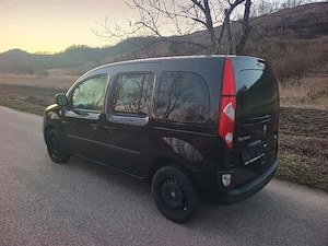 Renault kangoo  1.6 benzina  clima - imagine 2