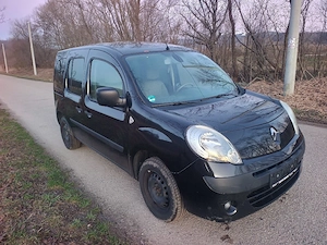 Renault kangoo  1.6 benzina  clima - imagine 4