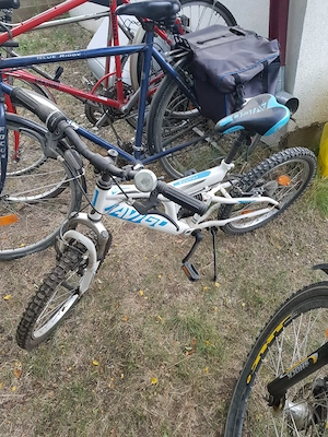 Biciclete barbatesti si de copii - imagine 3