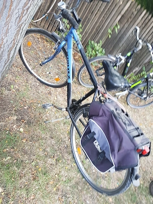 Biciclete barbatesti si de copii - imagine 4