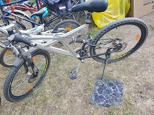 Biciclete barbatesti si de copii