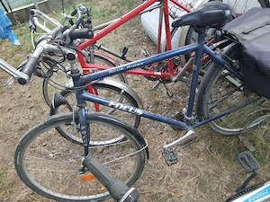 Biciclete barbatesti si de copii - imagine 2