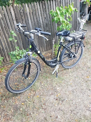 Biciclete barbatesti si de copii - imagine 5