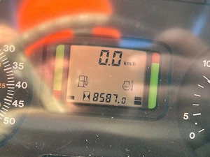 Tractor John deere 6230 Incarcator Frontal - imagine 7