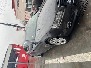 Audi a5 sportback 2.0TDI - imagine 2