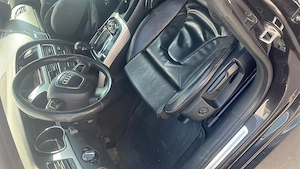 Audi a5 sportback 2.0TDI - imagine 4